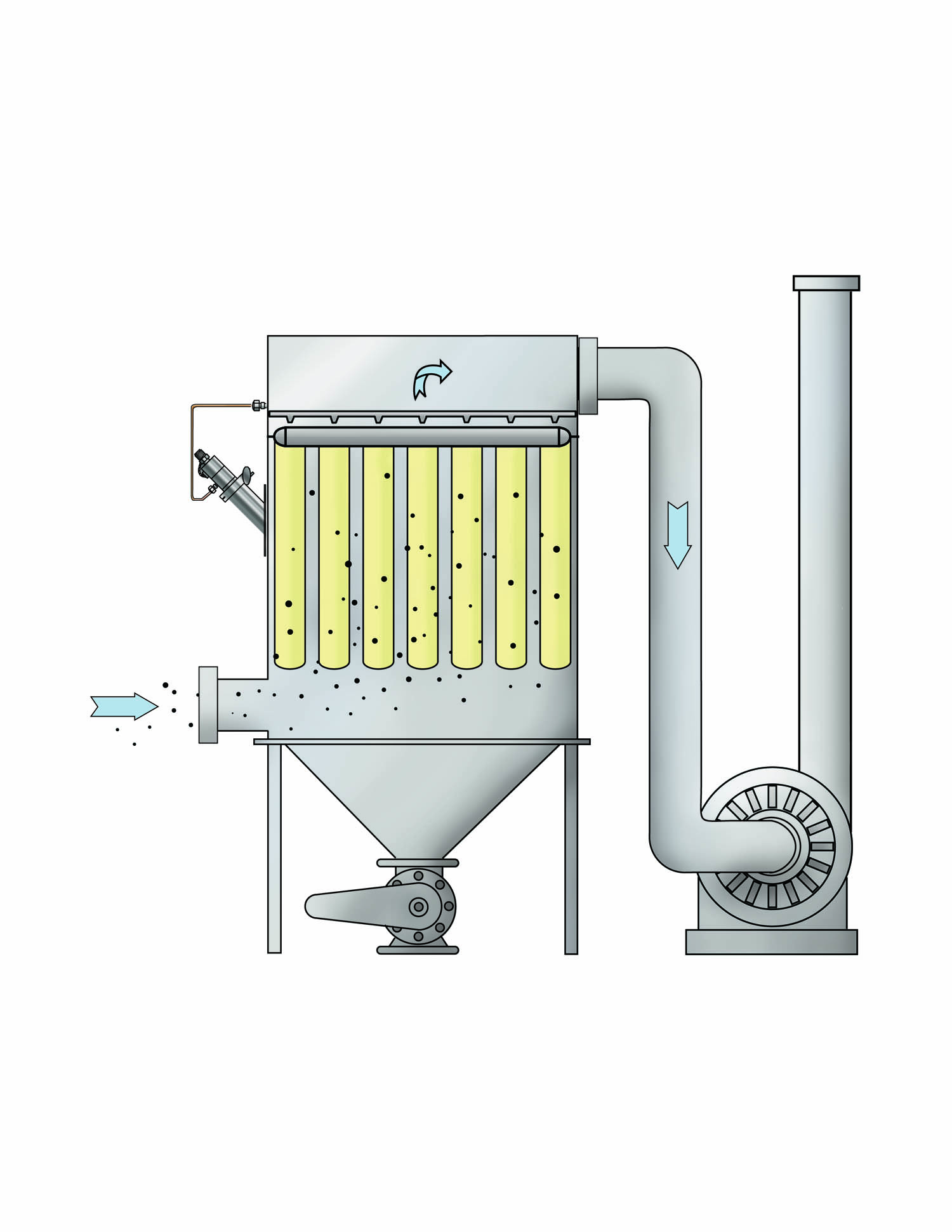 Pressure Transmitters Model DP 20T and SP 20T